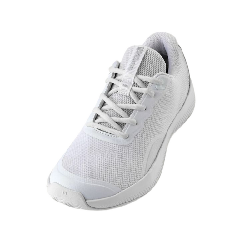 Wilson Tennisschoen Padelschoen Intrigue Lite Dames Wit