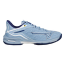 Mizuno Tennisschoen Padelschoen Wave Exceed Tour 6 CC Dames Blauw