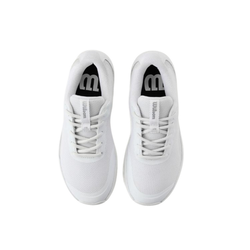 Wilson Tennisschoen Padelschoen Intrigue Lite Dames Wit