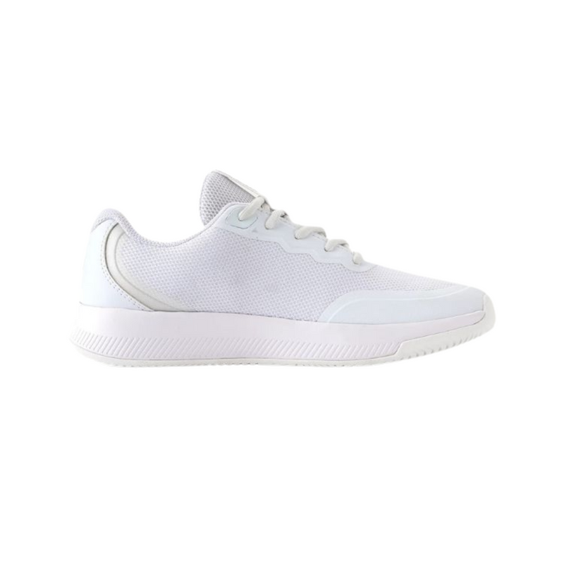 Wilson Tennisschoen Padelschoen Intrigue Lite Dames Wit
