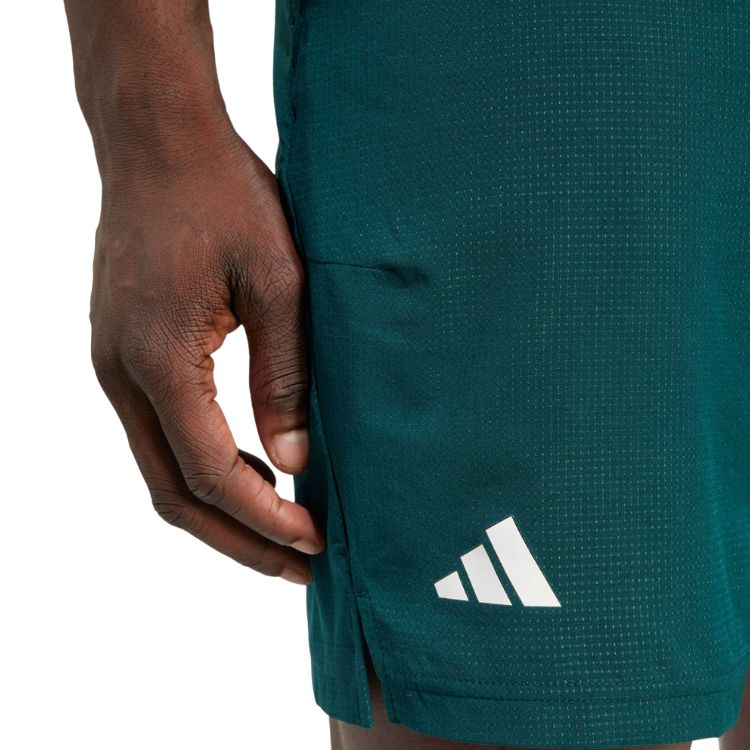 Adidas Ergo Short Heren Groen