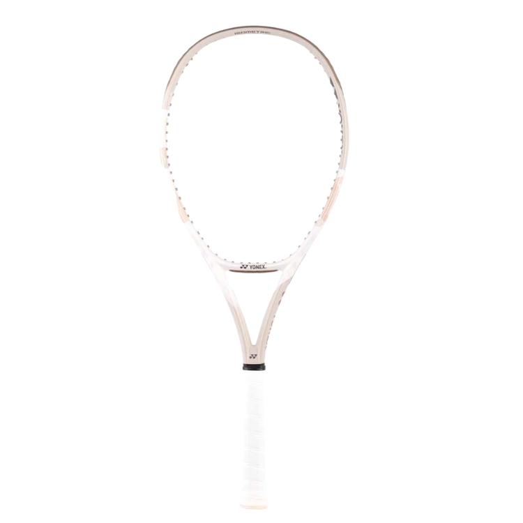 Yonex Tennisracket 07 VCore 100 300gr Senior Sand Beige