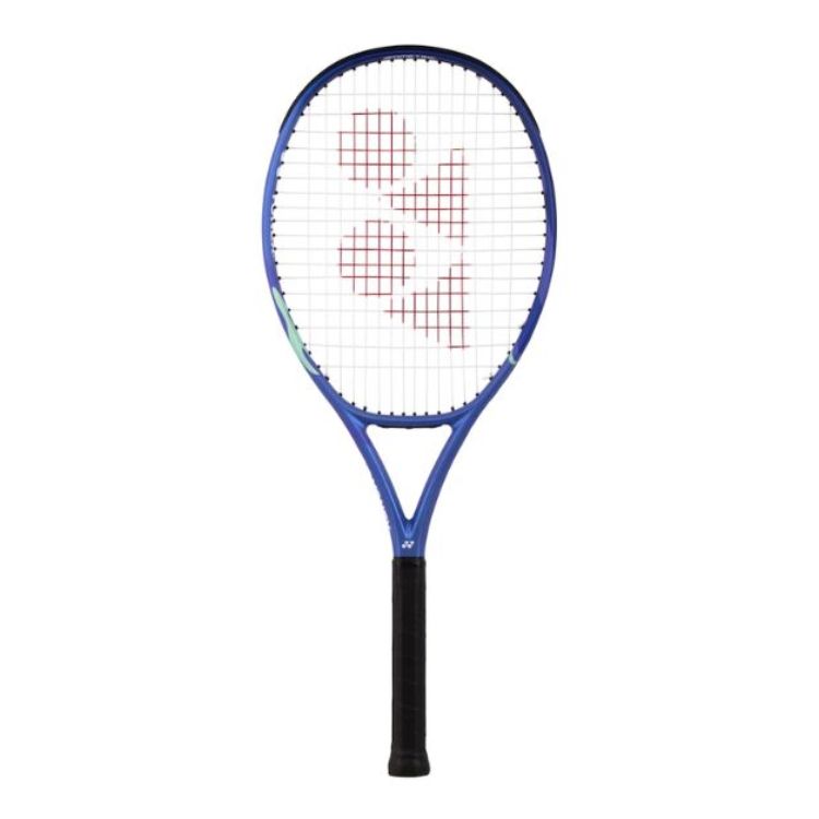 Yonex Tennisracket Ezone Hybrid 25" Blast Blue Junior