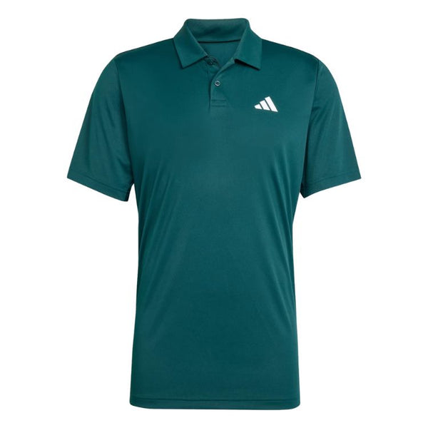 Adidas Club Polo Shirt Groen