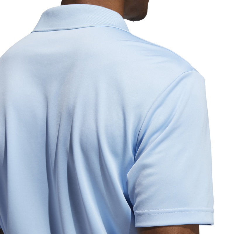 Adidas Poloshirt Performance Primegreen Heren Diverse Kleuren