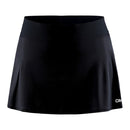 Craft Skirt Squad Dames Zwart