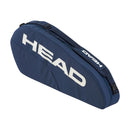 HEAD Tennistas Base Racket S Blauw Voorkant
