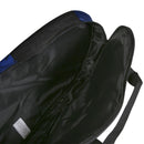 HEAD Tennistas Team S Racketbag Zwart Blauw Binnenkant