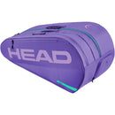 HEAD Tennistas Tour 9R L Paars