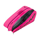 HEAD Tennistas Tour 9R L Roze Binnenkant