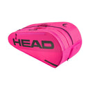 HEAD Tennistas Tour 9R L Roze
