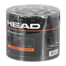 HEAD Overgrip Xtreme Soft Box 60 Stuks Zwart