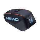 HEAD Tennistas Pro 9R L Navy