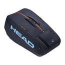 HEAD Tennistas Pro 12R XL Navy
