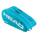 HEAD Tennistas Tour 9R L Blauw