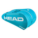 HEAD Tennistas Tour 9R L Blauw