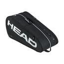 HEAD Tennistas Tour 9R L Zwart