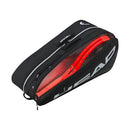 HEAD Tennistas Tour 9R L Zwart