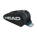 HEAD Tennistas Tour 9R L Zwart