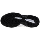 Mizuno Tennisschoen Padelschoen Exceed Star CC Junior Wit Rood