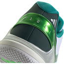 Adidas Padelschoen Crazyquick LS Padel Heren Wit Groen