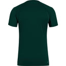 Adidas T-Shirt Club 3-Stripe Tee Groen