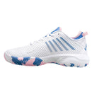 K-Swiss Hypercourt Supreme HB Dames Wit Binnenkant