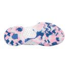 K-Swiss Hypercourt Supreme HB Dames Wit Zool