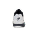 K-Swiss Padelschoen Tennisschoen Express Light 3 Heren Wit Achterkant