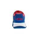 K-Swiss Tennisschoen Hypercourt Express 2 HB Heren Blauw Achterkant