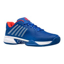 K-Swiss Tennisschoen Hypercourt Express 2 HB Heren Blauw