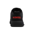 K-Swiss Tennisschoen Hypercourt Express 2 Heren Zwart Achter