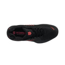 K-Swiss Tennisschoen Hypercourt Express 2 Heren Zwart Bovenkant