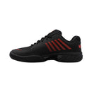 K-Swiss Tennisschoen Hypercourt Express 2 Heren Zwart Links