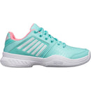 K-Swiss Tennisschoen Padelschoen Court Express Omni Junior Mint