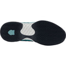 K-Swiss Tennisschoen Padelschoen Express Light 3 Clay Blauw Onderkant