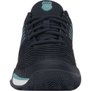 K-Swiss Tennisschoen Padelschoen Express Light 3 Clay Blauw Voorkant