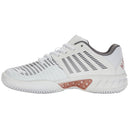 K-Swiss Tennisschoen Padelschoen Express Light 3 HB Dames Wit Links