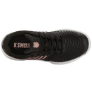 K-Swiss Tennisschoen Padelschoen Express Light 3 HB Dames Zwart Bovenkant