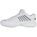 K-Swiss Tennisschoen Padelschoen Hypercourt Express 2 HB Dames Wit Links