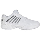 K-Swiss Tennisschoen Padelschoen Hypercourt Express 2 HB Dames Wit