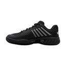 K-Swiss Tennisschoen Padelschoen Hypercourt Express 2 HB Dames Zwart Links