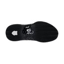 K-Swiss Tennisschoen Padelschoen Hypercourt Express 2 HB Dames Zwart Onderkant