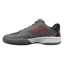 K-Swiss Tennisschoen Padelschoen Hypercourt Express 2 HB Heren Grijs Links