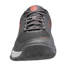 K-Swiss Tennisschoen Padelschoen Hypercourt Express 2 HB Heren Grijs Voor