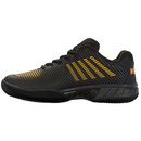 K-Swiss Tennisschoen Padelschoen Hypercourt Express 2 HB Heren Zwart Links
