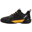 K-Swiss Tennisschoen Padelschoen Ultrashot 3 HB Heren Zwart Links