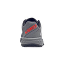 K-swiss Tennisschoen Padelschoen Expres Light 2 HB Grijs Zwart Achter