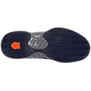 K-swiss Tennisschoen Padelschoen Expres Light 2 HB Grijs Zwart Onderkant