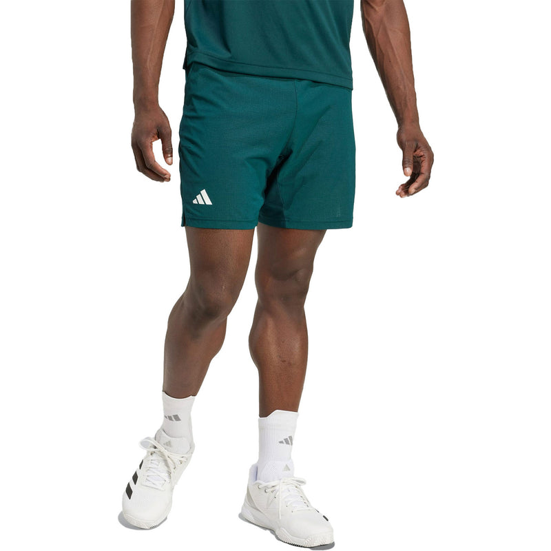 Adidas Ergo Short Heren Groen